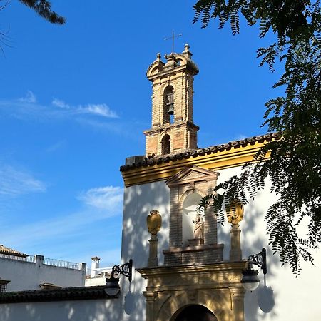 Accommodation Campanario De La Magdalena Córdoba Eksteriør bilde