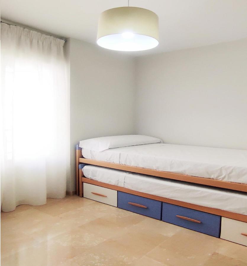 Accommodation Campanario De La Magdalena Córdoba Eksteriør bilde